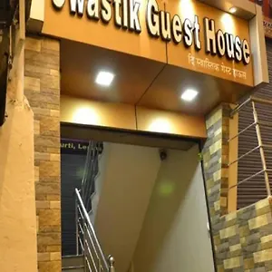 Swastik Varanasi