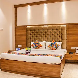 Fabhotel Prime Sarin Heritage Varanasi