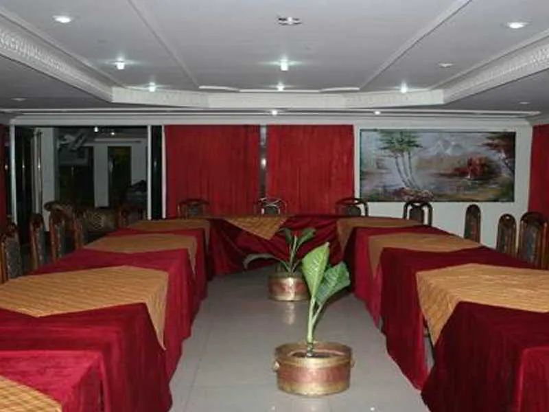 Bed & Breakfast Hotel Mm Continental Varanasi