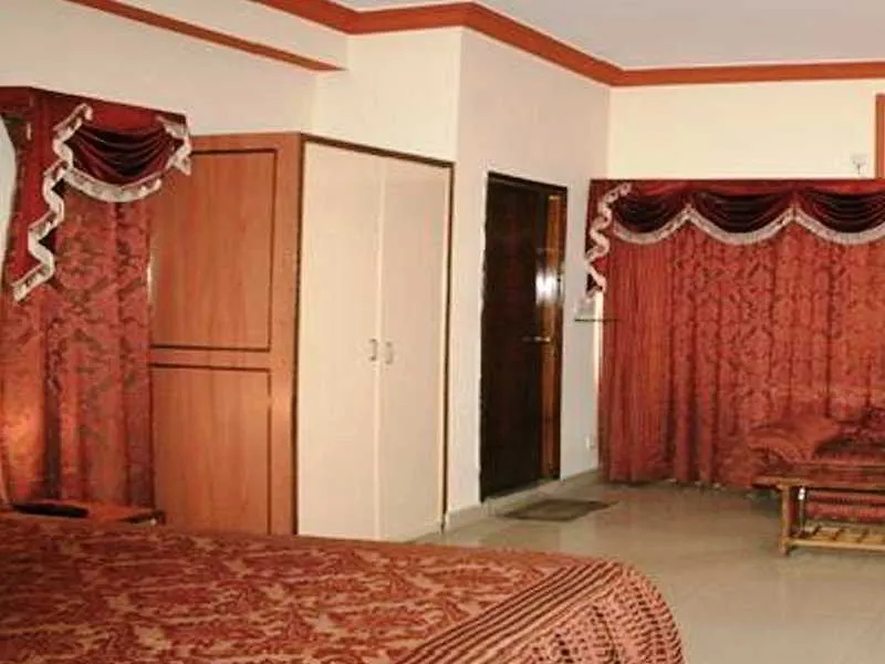 Hotel Mm Continental Varanasi India