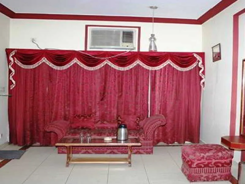 Hotel Mm Continental Varanasi India