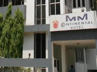 ** Bed & Breakfast Hotel Mm Continental Varanasi India