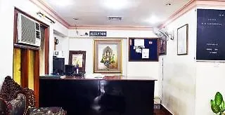 Hotel Mm Continental Varanasi